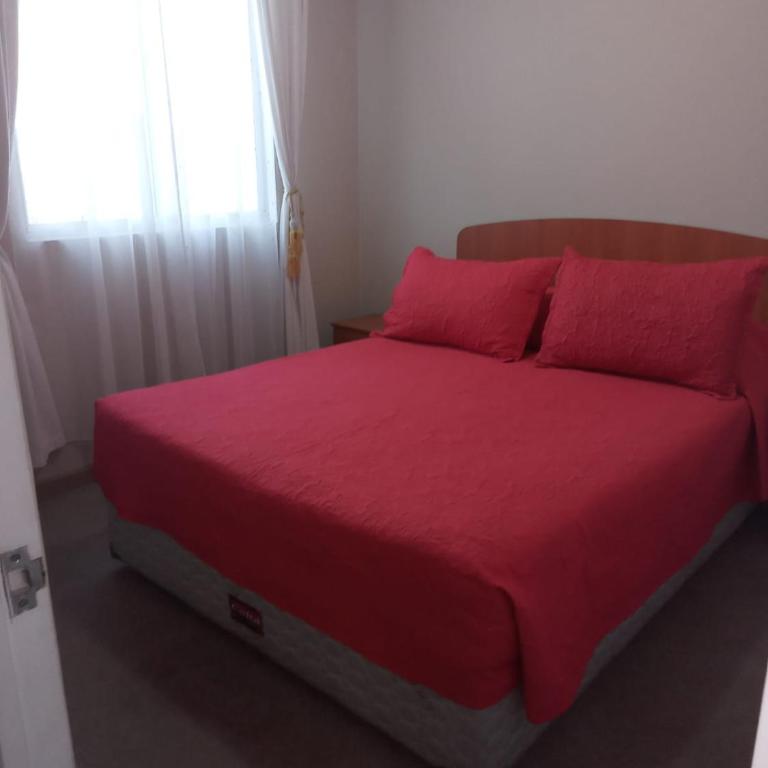 Arriendo mi departamento en la serena - Apartamento de 1 dormitorio - 3