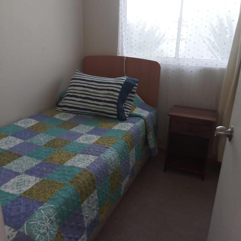 Arriendo mi departamento en la serena - Apartamento de 1 dormitorio - 14