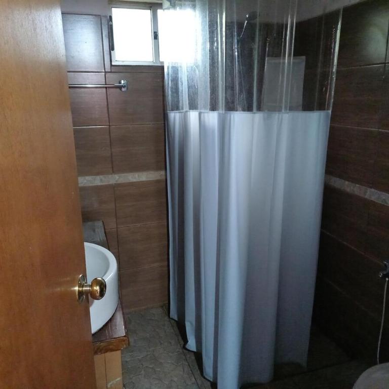 BruRaCa Villa Serrana - One-Bedroom Villa - 7