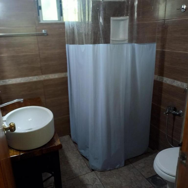 BruRaCa Villa Serrana - One-Bedroom Villa - 8
