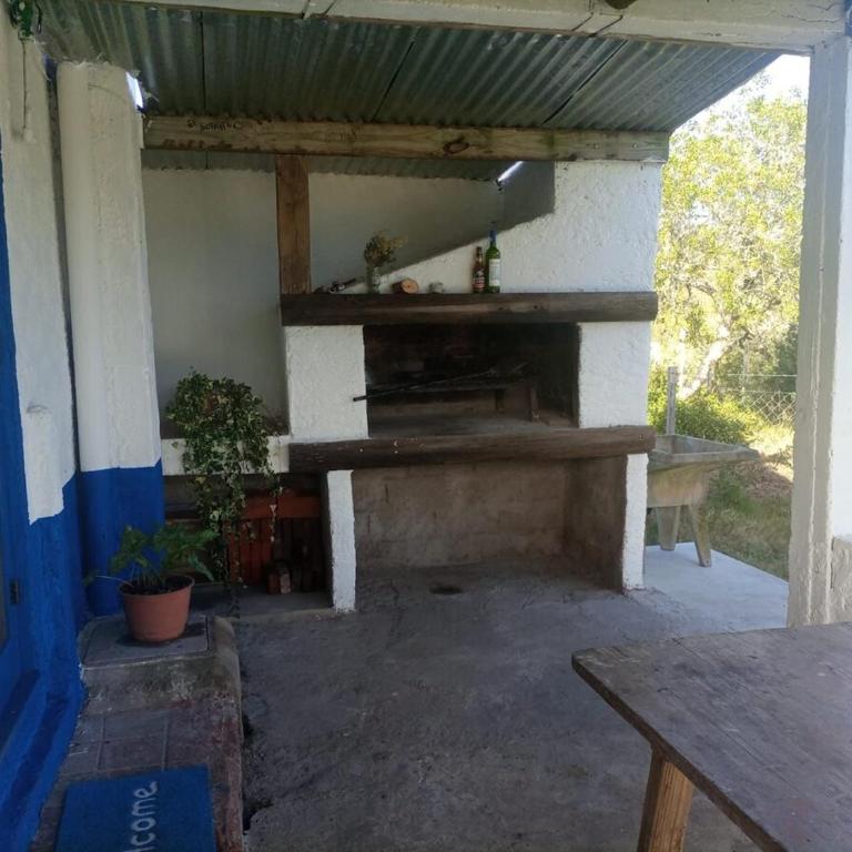 BruRaCa Villa Serrana - One-Bedroom Villa - 12