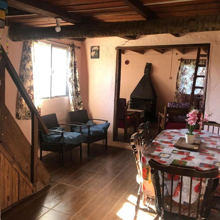 BruRaCa Villa Serrana - One-Bedroom Villa - 21