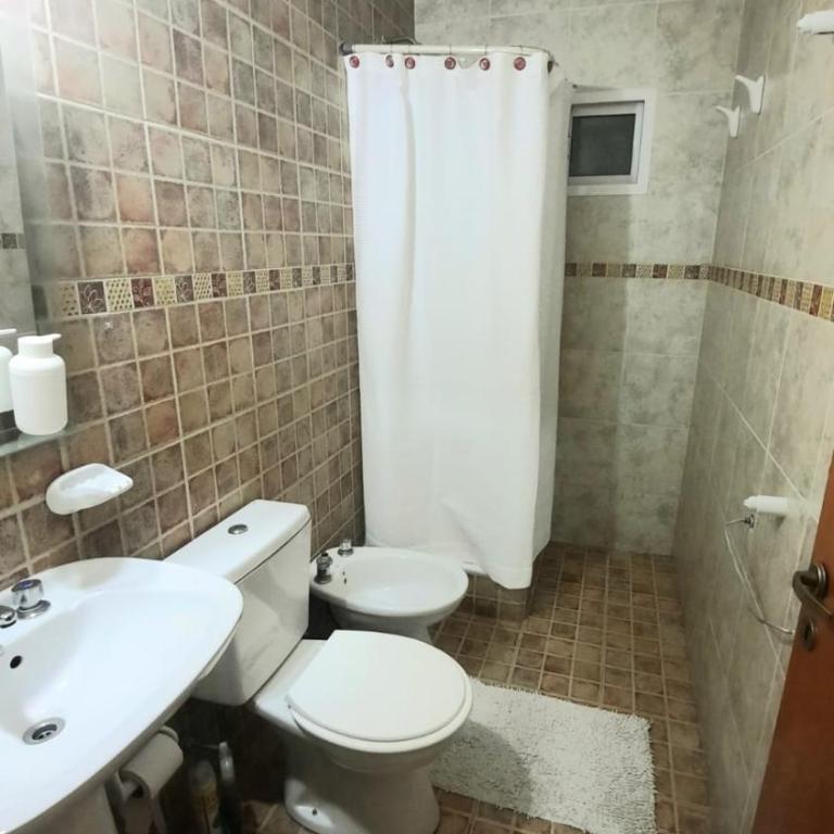 Aires del Puerto-Apartment in the center-Colon - Apartamento de 2 dormitorios - 9
