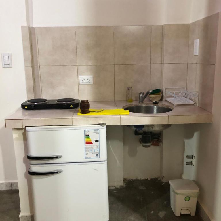 Tucuman 730 - Apartamento de 1 dormitorio - 3