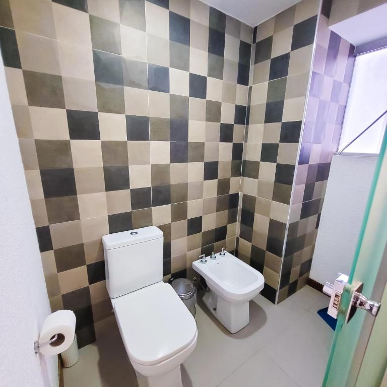 Tu estancia perfecta en el corazón de SANTA CRUZ - Apartamento de 1 dormitorio - 11