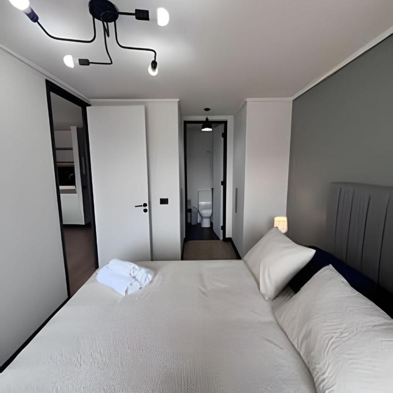En Ñuñoa con plenitud - One-Bedroom Apartment - 6