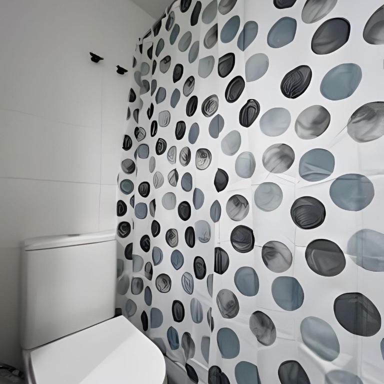 En Ñuñoa con plenitud - One-Bedroom Apartment - 9