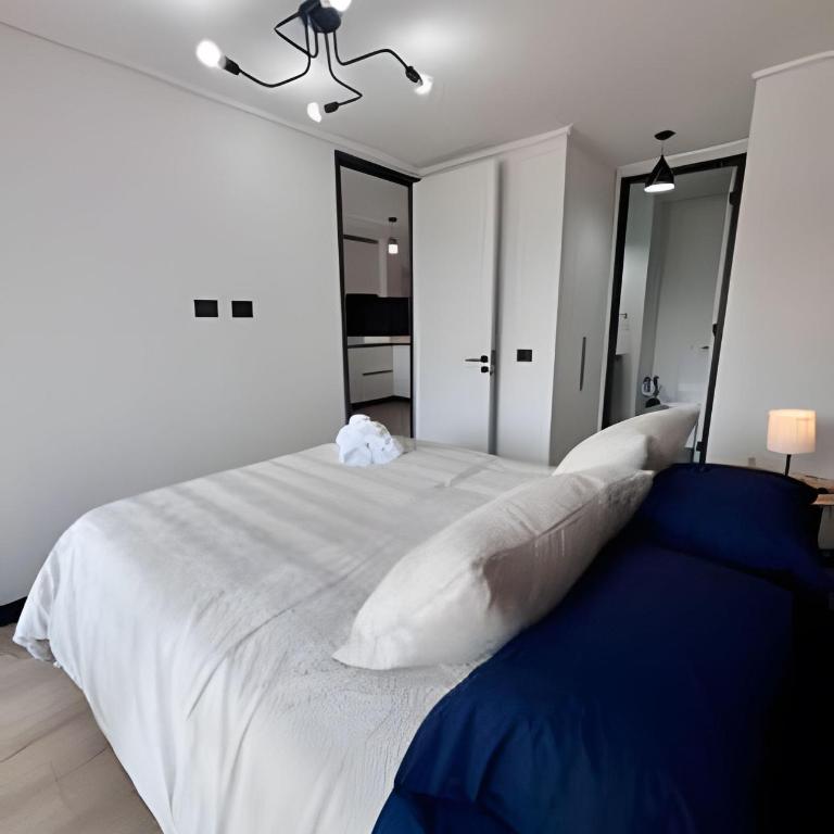 En Ñuñoa con plenitud - One-Bedroom Apartment - 8