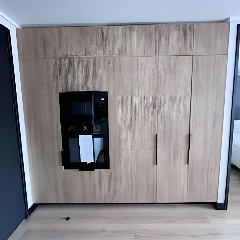En Ñuñoa con plenitud - One-Bedroom Apartment - 10