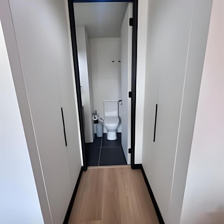 En Ñuñoa con plenitud - One-Bedroom Apartment - 11