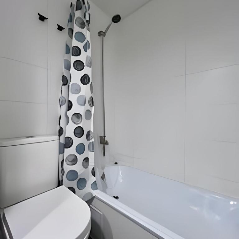 En Ñuñoa con plenitud - One-Bedroom Apartment - 17