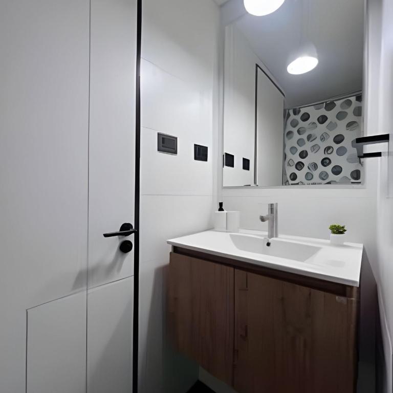 En Ñuñoa con plenitud - One-Bedroom Apartment - 18
