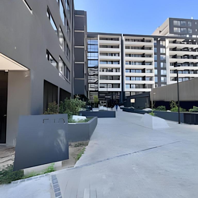 En Ñuñoa con plenitud - One-Bedroom Apartment - 28
