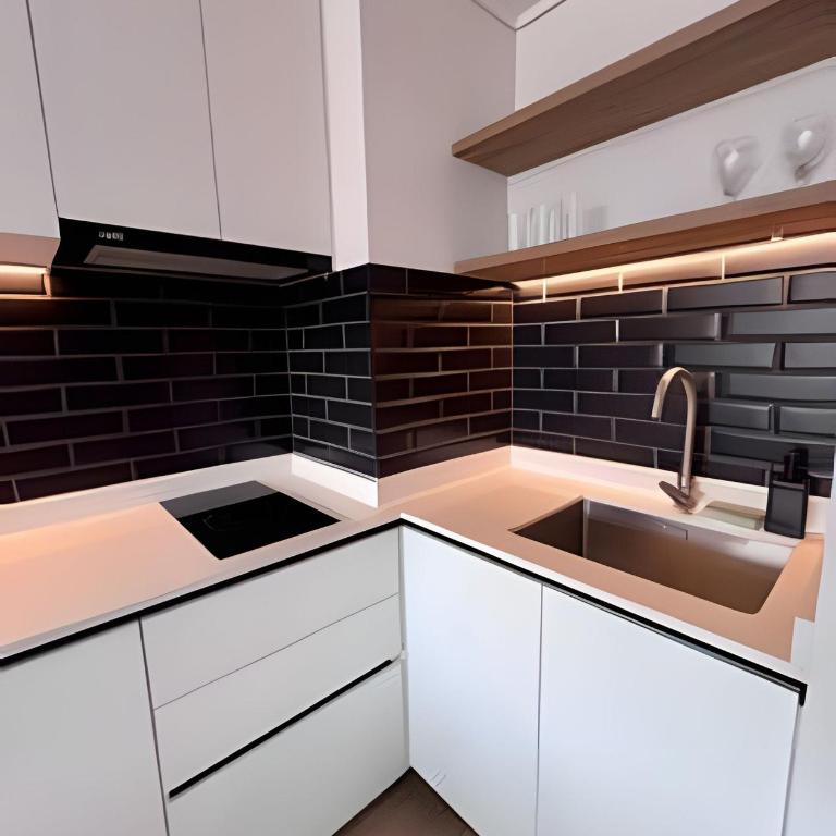 En Ñuñoa con plenitud - One-Bedroom Apartment - 32