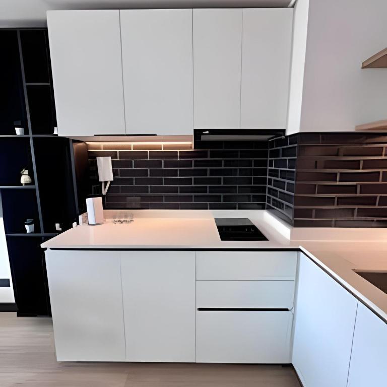 En Ñuñoa con plenitud - One-Bedroom Apartment - 33