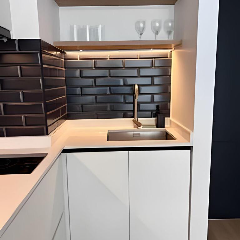 En Ñuñoa con plenitud - One-Bedroom Apartment - 34