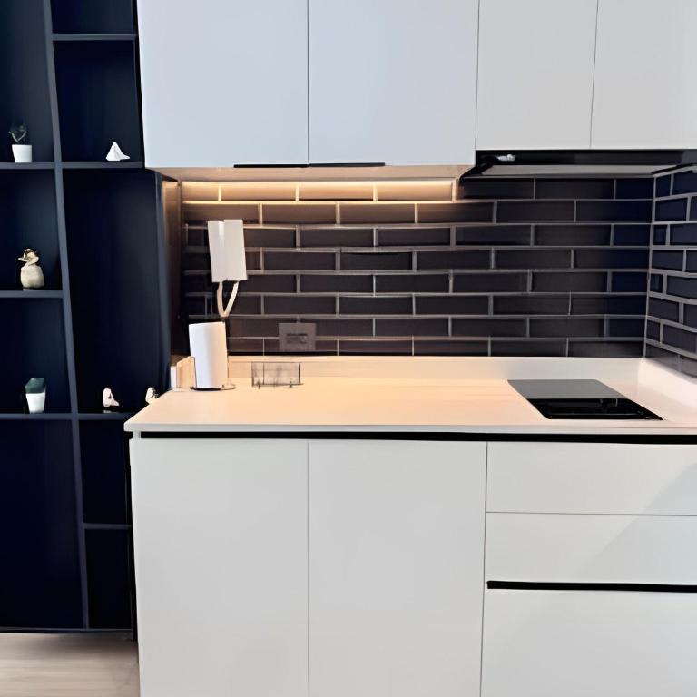 En Ñuñoa con plenitud - One-Bedroom Apartment - 35