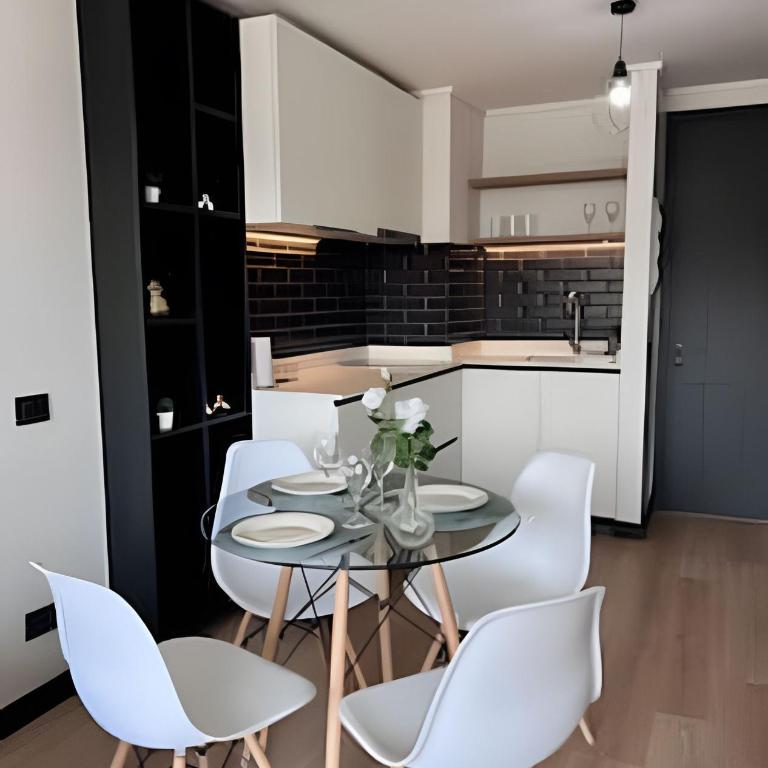 En Ñuñoa con plenitud - One-Bedroom Apartment - 36