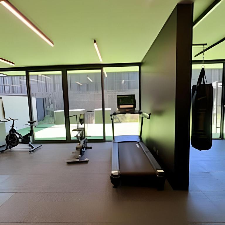 En Ñuñoa con plenitud - One-Bedroom Apartment - 42