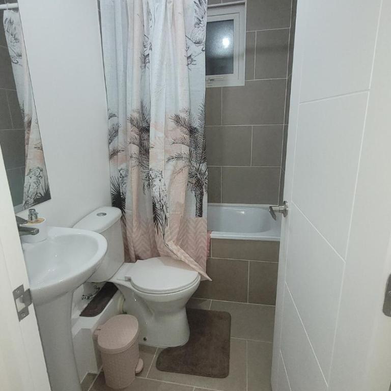 Home & Wine Casablanca - Casa de 3 dormitorios - 4