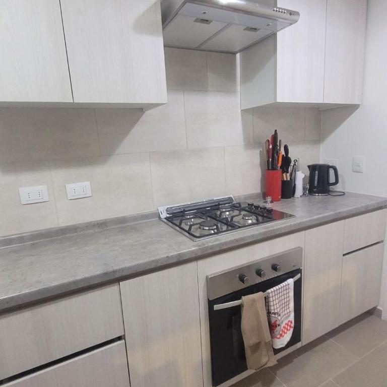 Home & Wine Casablanca - Casa de 3 dormitorios - 5