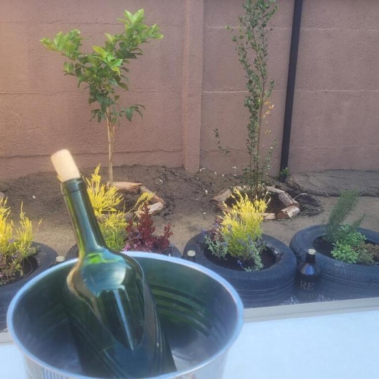 Home & Wine Casablanca - Casa de 3 dormitorios - 10