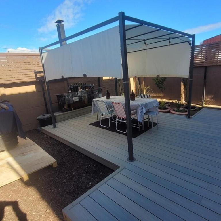 Home & Wine Casablanca - Casa de 3 dormitorios - 12