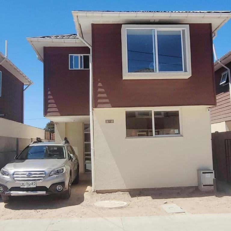 Home & Wine Casablanca - Casa de 3 dormitorios - 13