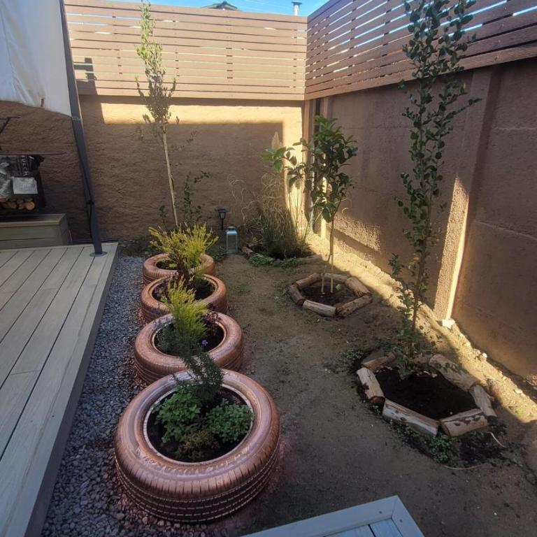 Home & Wine Casablanca - Casa de 3 dormitorios - 16