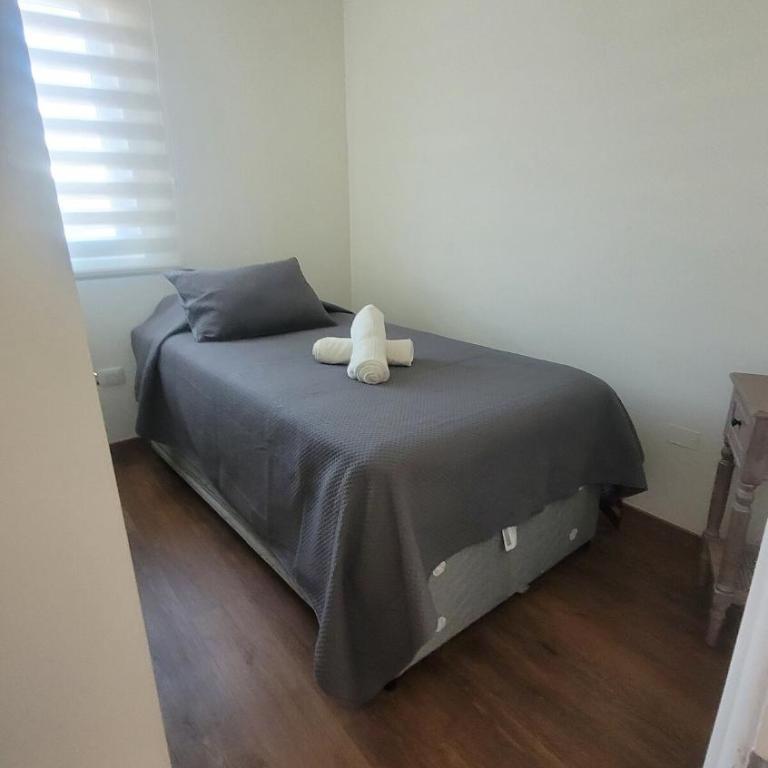 Home & Wine Casablanca - Casa de 3 dormitorios - 18