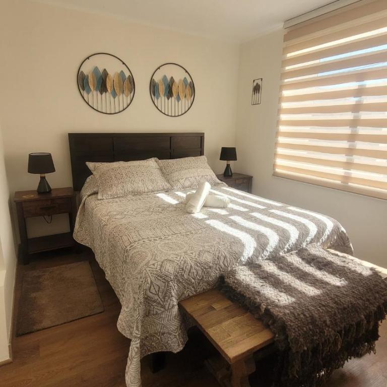 Home & Wine Casablanca - Casa de 3 dormitorios - 25