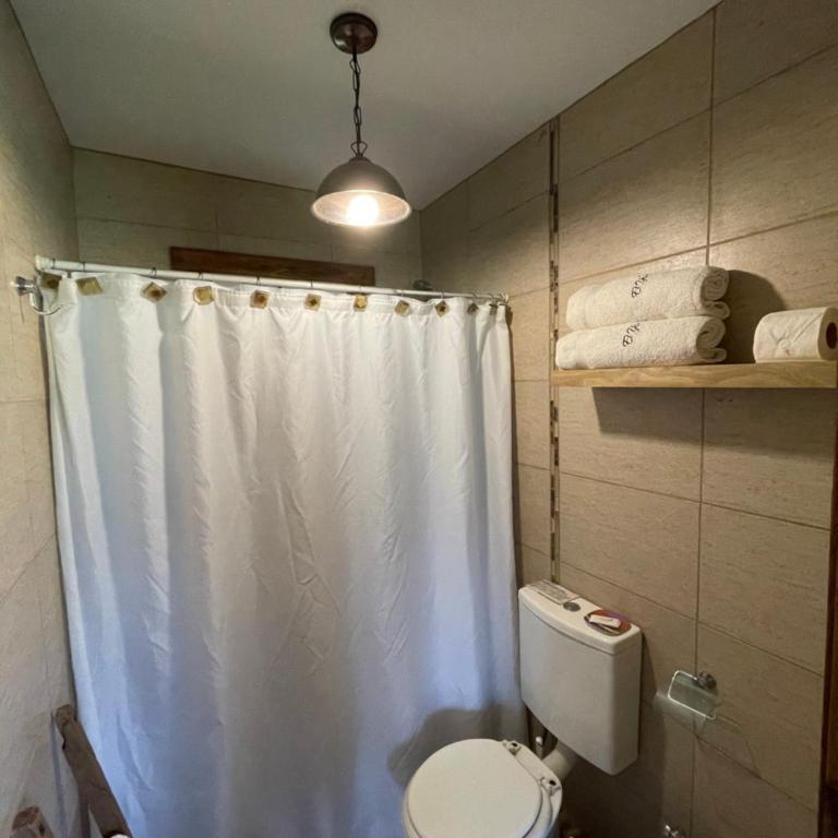 Complejo El Yanten - Chalet - 11