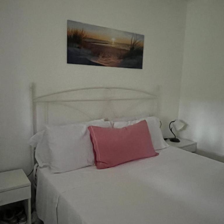 San Teodoro Beach Villa 86b - Villa con 2 Camere da Letto - 47