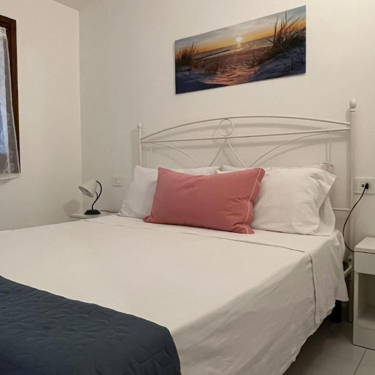 San Teodoro Beach Villa 86b - Villa con 2 Camere da Letto - 43