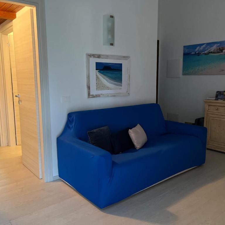 San Teodoro Beach Villa 86b - Villa con 2 Camere da Letto - 41