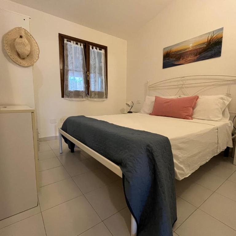 San Teodoro Beach Villa 86b - Villa con 2 Camere da Letto - 36