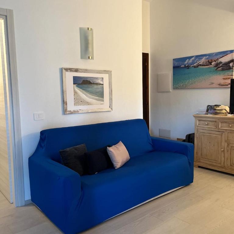 San Teodoro Beach Villa 86b - Villa con 2 Camere da Letto - 50