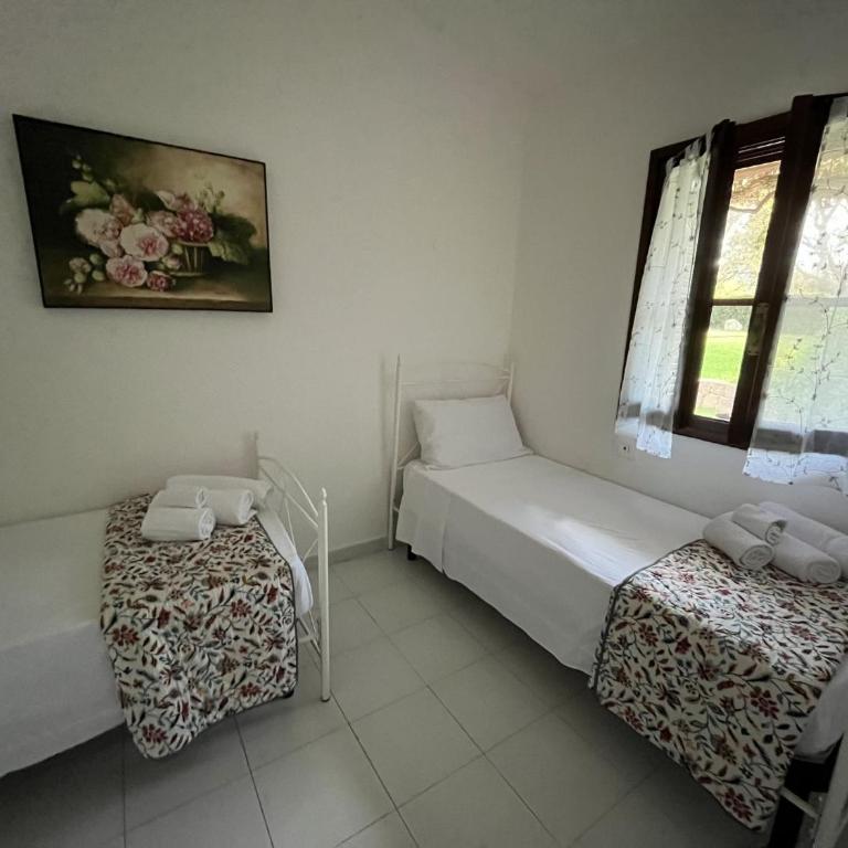 San Teodoro Beach Villa 86b - Villa con 2 Camere da Letto - 37
