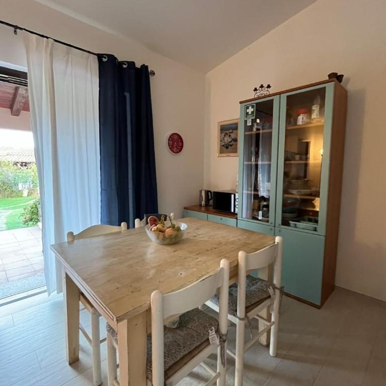 San Teodoro Beach Villa 86b - Villa con 2 Camere da Letto - 44