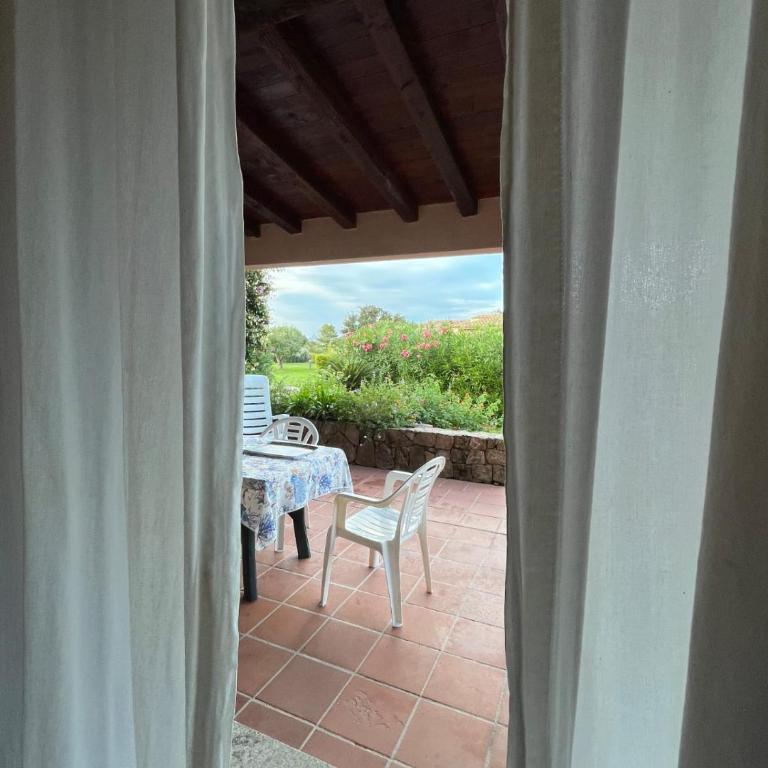 San Teodoro Beach Villa 86b - Villa con 2 Camere da Letto - 49