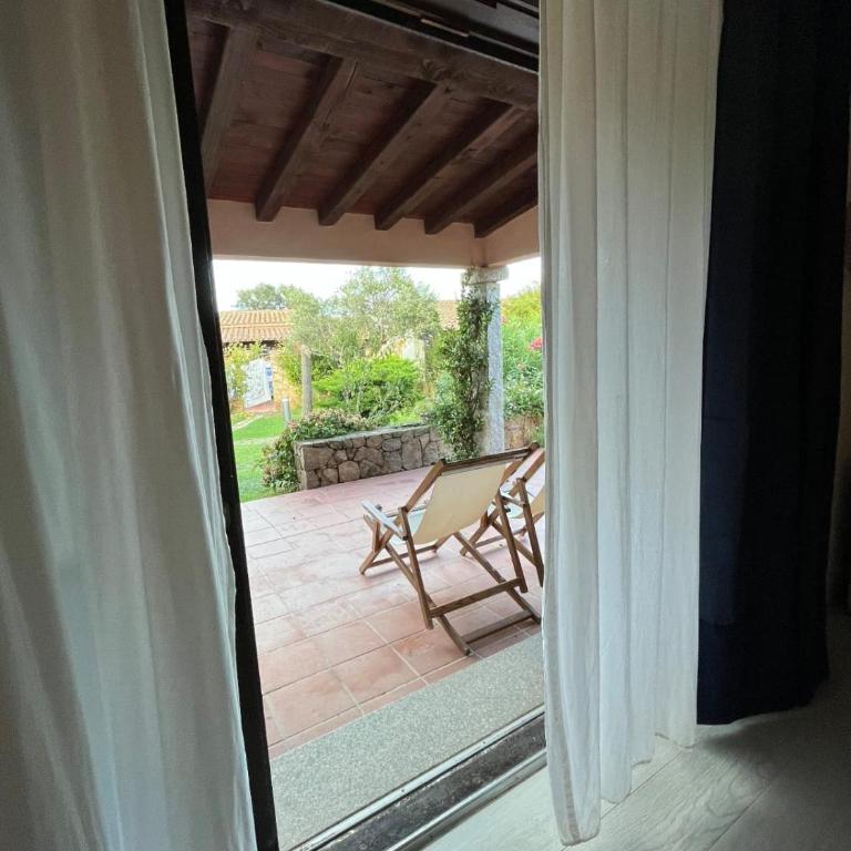 San Teodoro Beach Villa 86b - Villa con 2 Camere da Letto - 46