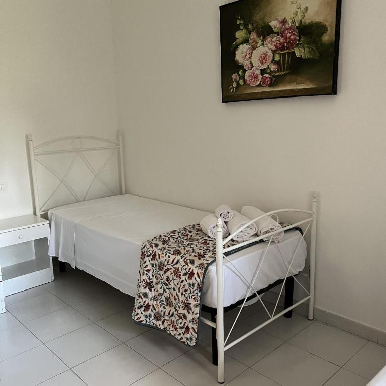 San Teodoro Beach Villa 86b - Villa con 2 Camere da Letto - 52