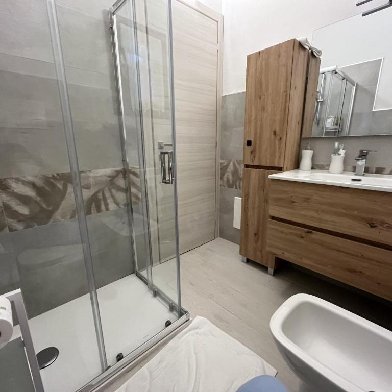 San Teodoro Beach Villa 86b - Villa con 2 Camere da Letto - 53