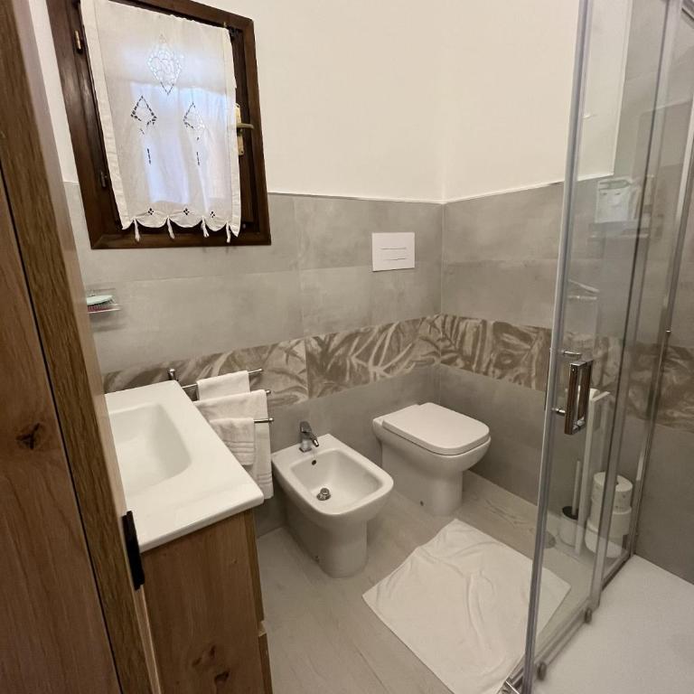 San Teodoro Beach Villa 86b - Villa con 2 Camere da Letto - 56