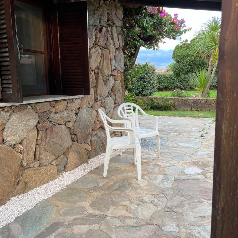San Teodoro Beach Villa 86b - Villa con 2 Camere da Letto - 57