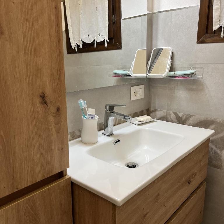 San Teodoro Beach Villa 86b - Villa con 2 Camere da Letto - 59