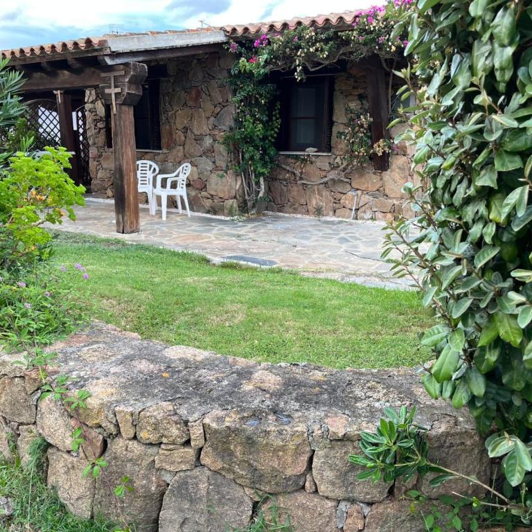 San Teodoro Beach Villa 86b - Villa con 2 Camere da Letto - 62