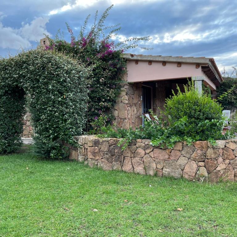 San Teodoro Beach Villa 86b - Villa con 2 Camere da Letto - 63