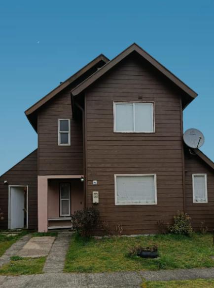 Los Queltehues - Three-Bedroom House - 3