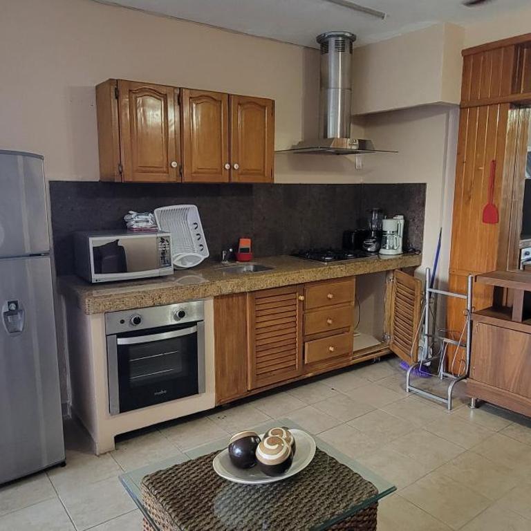 Suites Atlas - Ocean Front - Apartamento de 1 dormitorio con vistas al océano - 6